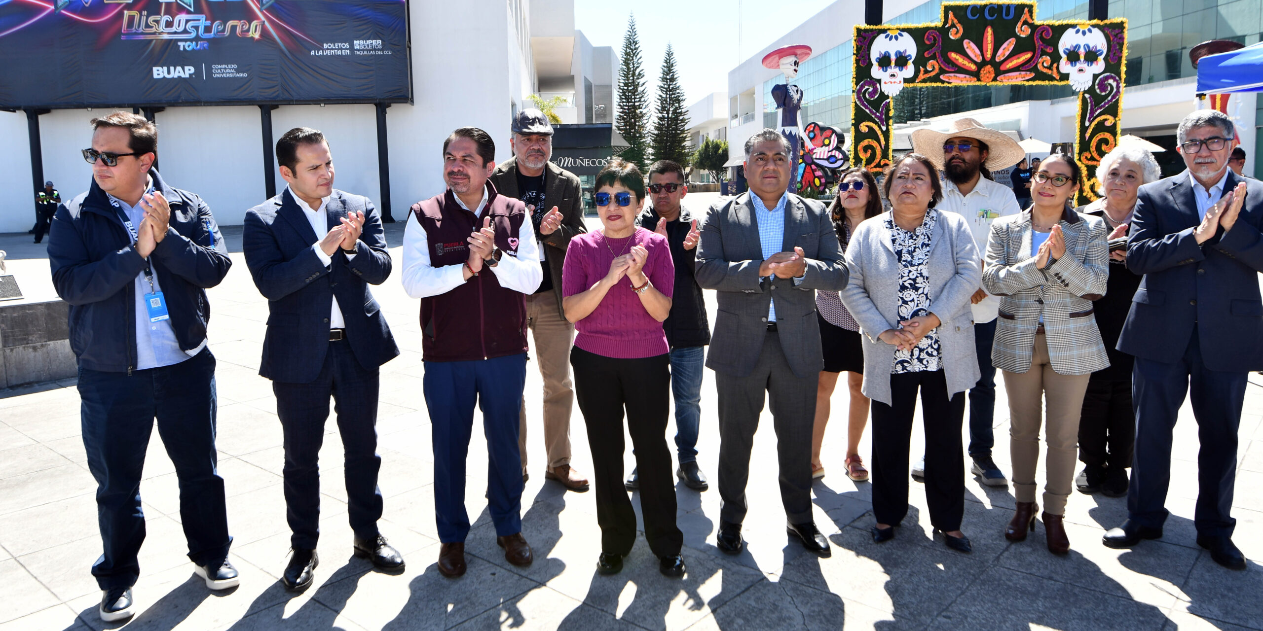 BUAP entrega 60 toneladas de víveres al DIF estatal para familias afectadas en la Sierra Norte