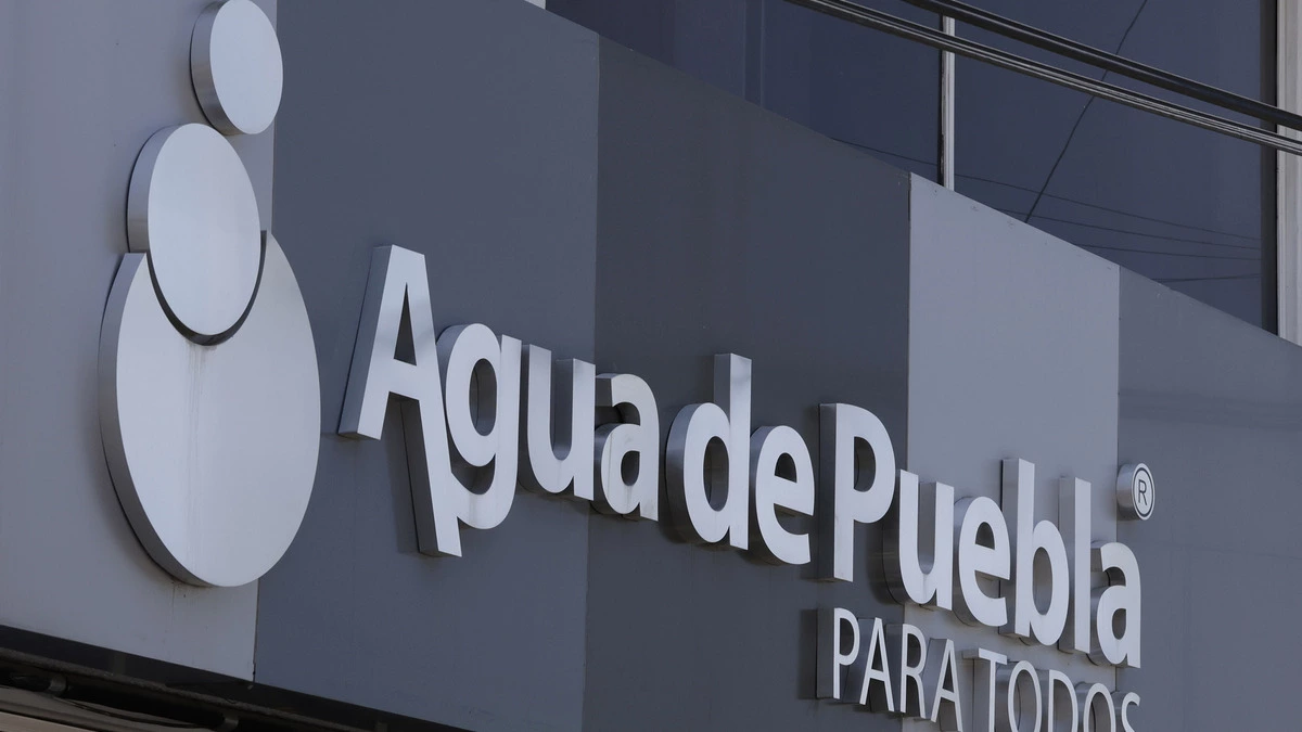 Aún queda una semana para pagar 2026 en Agua de Puebla