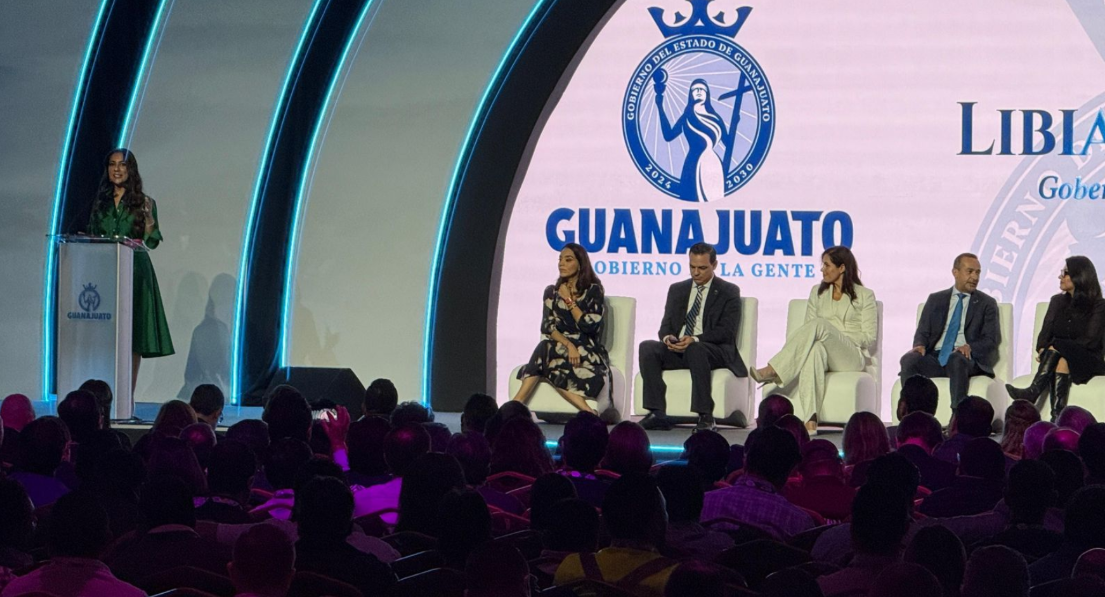 Agua de Puebla expone en el foro hídrico más importante de Latinoamérica