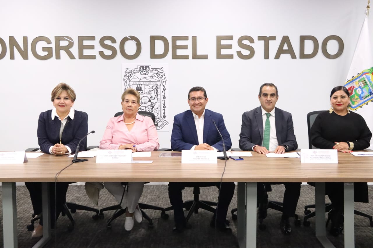 Congreso realiza foros de consulta en Chiautla de Tapia, Atlixco, Teziutlán, Tehuacán y Xicotepec