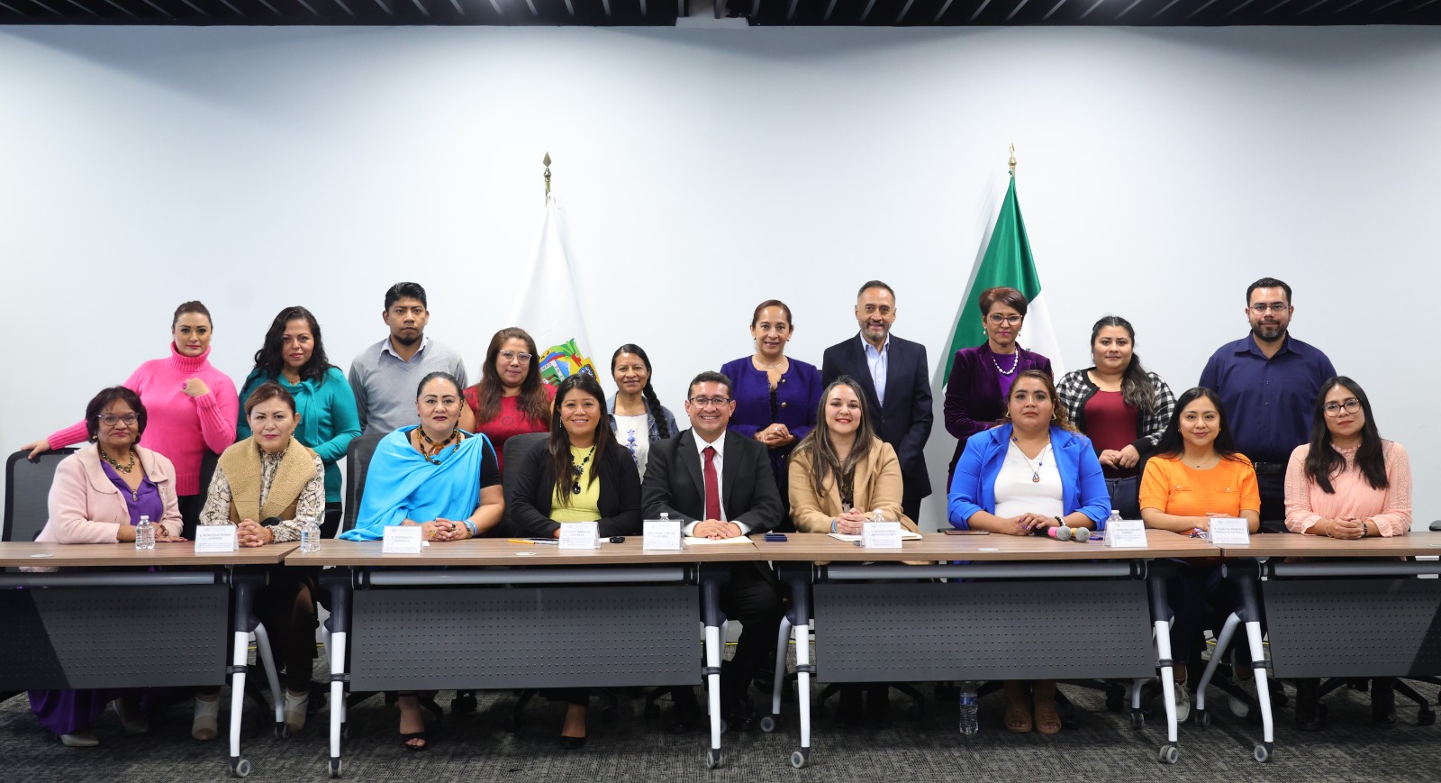 Congreso alberga foro para fortalecer protección de infancias