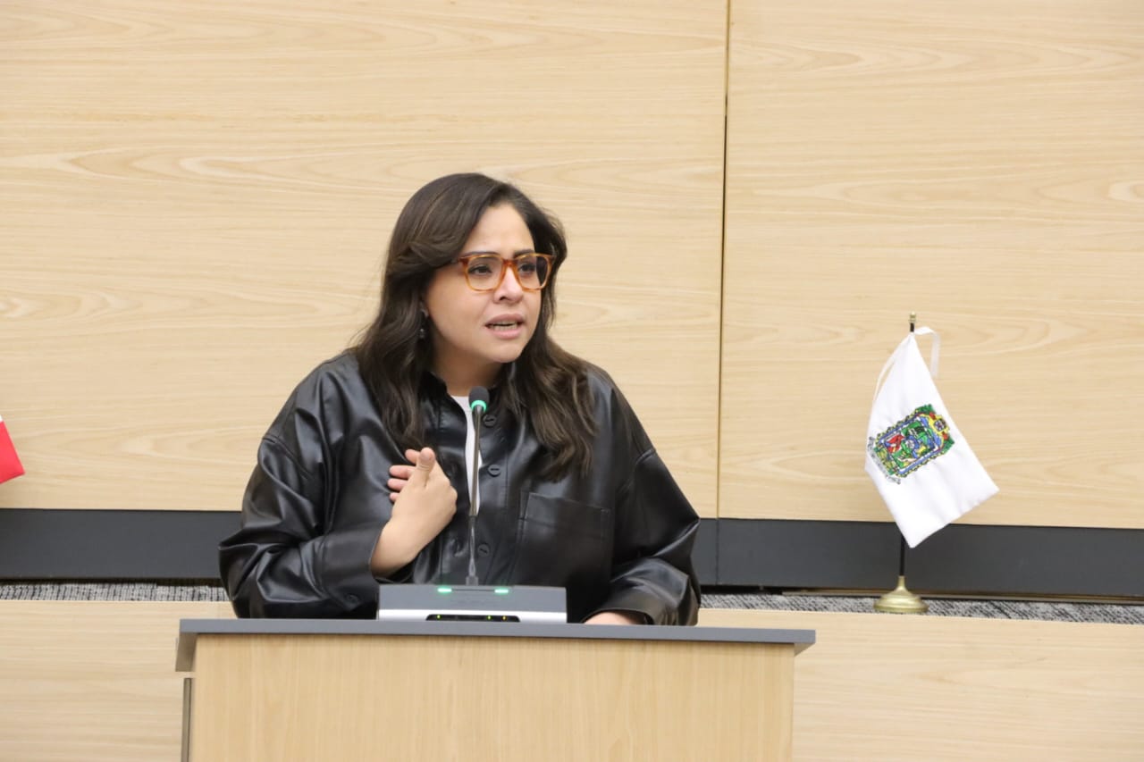 Congreso presenta iniciativas en seguridad, justicia y movilidad