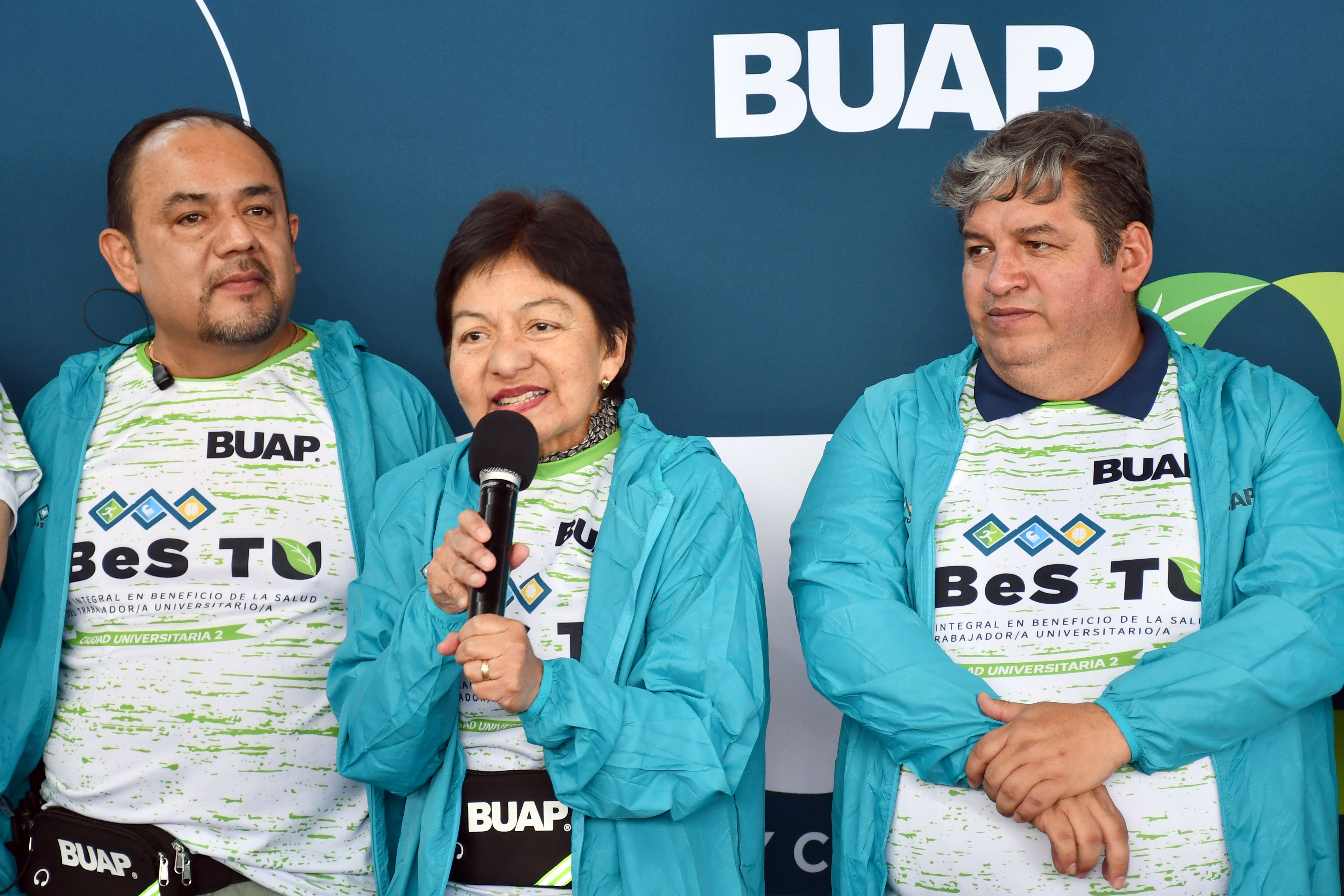 BUAP amplía el programa BIBeS TU a CU2; cerca de 8 mil universitarios ya se benefician de actividades para el bienestar