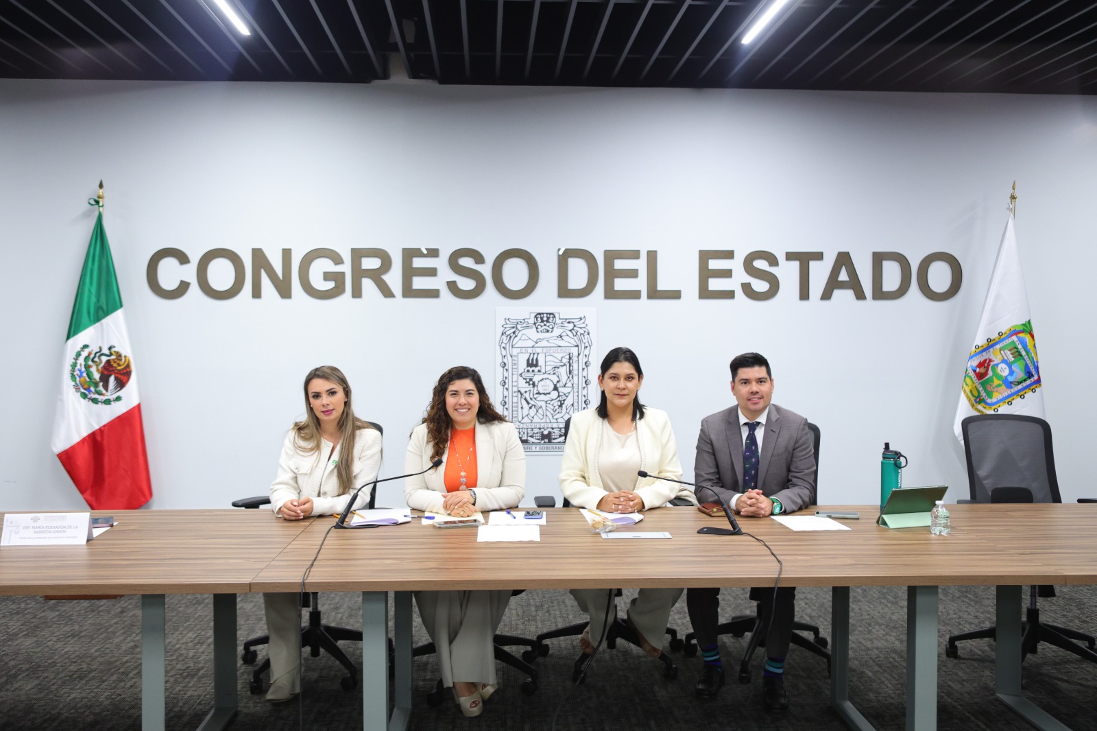 Aprueba Congreso exhorto para prevenir uso de sustancias prohibidas en el deporte