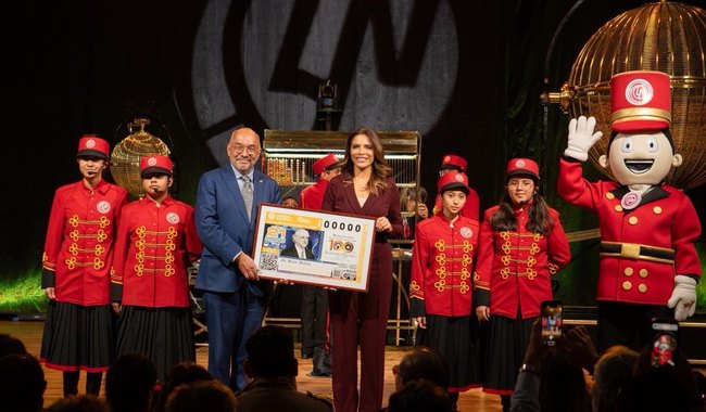 Renace el Teatro LN con sorteo dedicado a Mario Molina y la UNAM