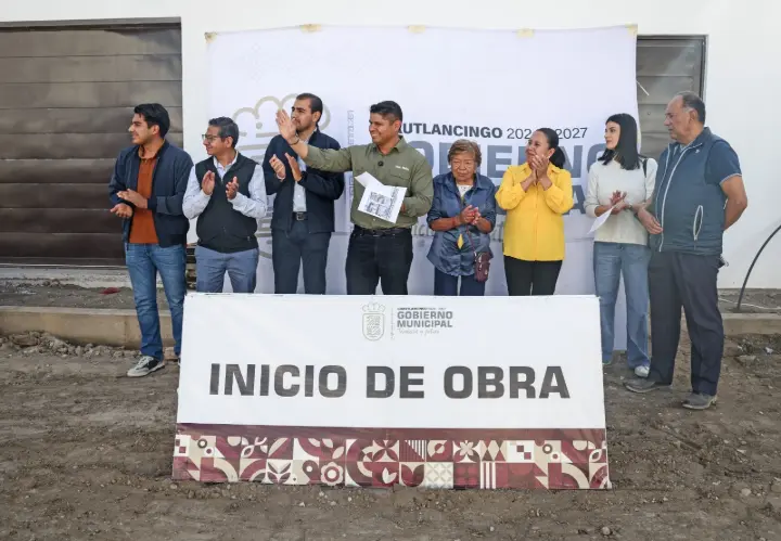 Dignifica gobierno municipal Reserva Quetzalcóatl