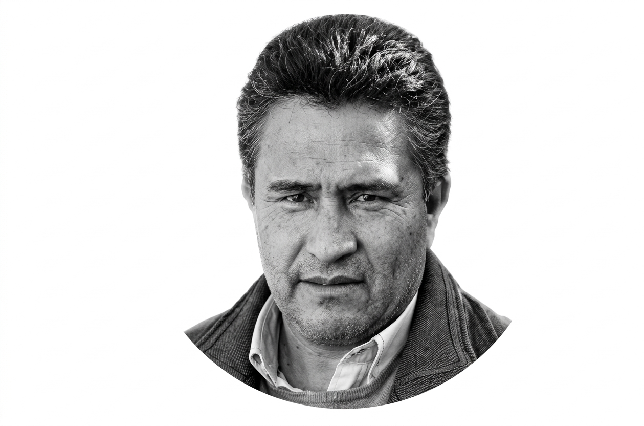 Juez amparó a Rodolfo Ruiz y ordena reponer audiencia