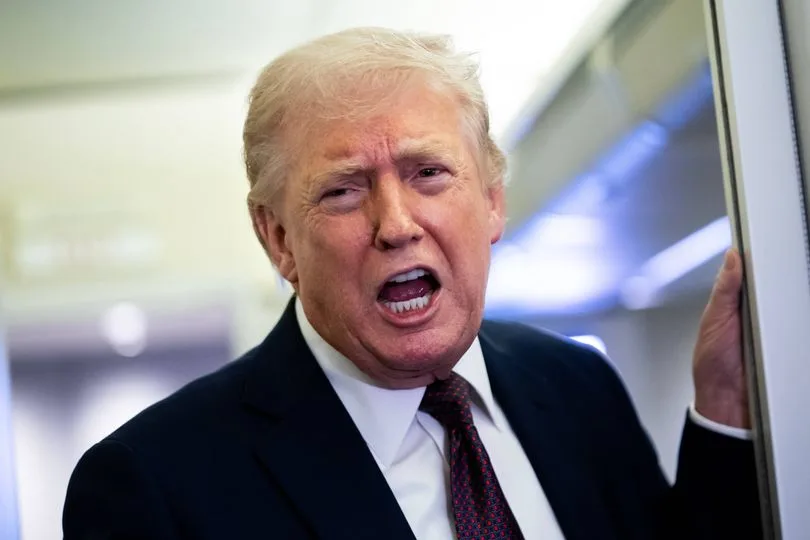 Irán dobla a Trump, y este dice que logró tregua