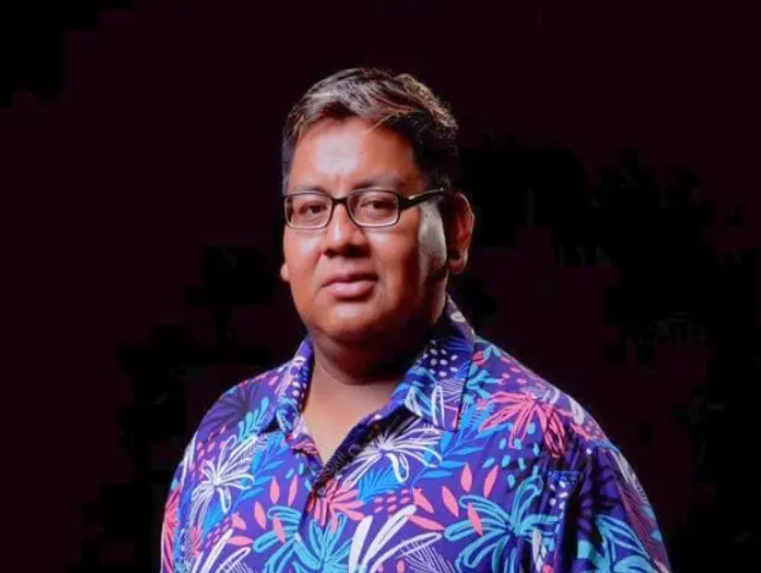 Balean al periodista Óscar Merino en Oaxaca; se reporta grave