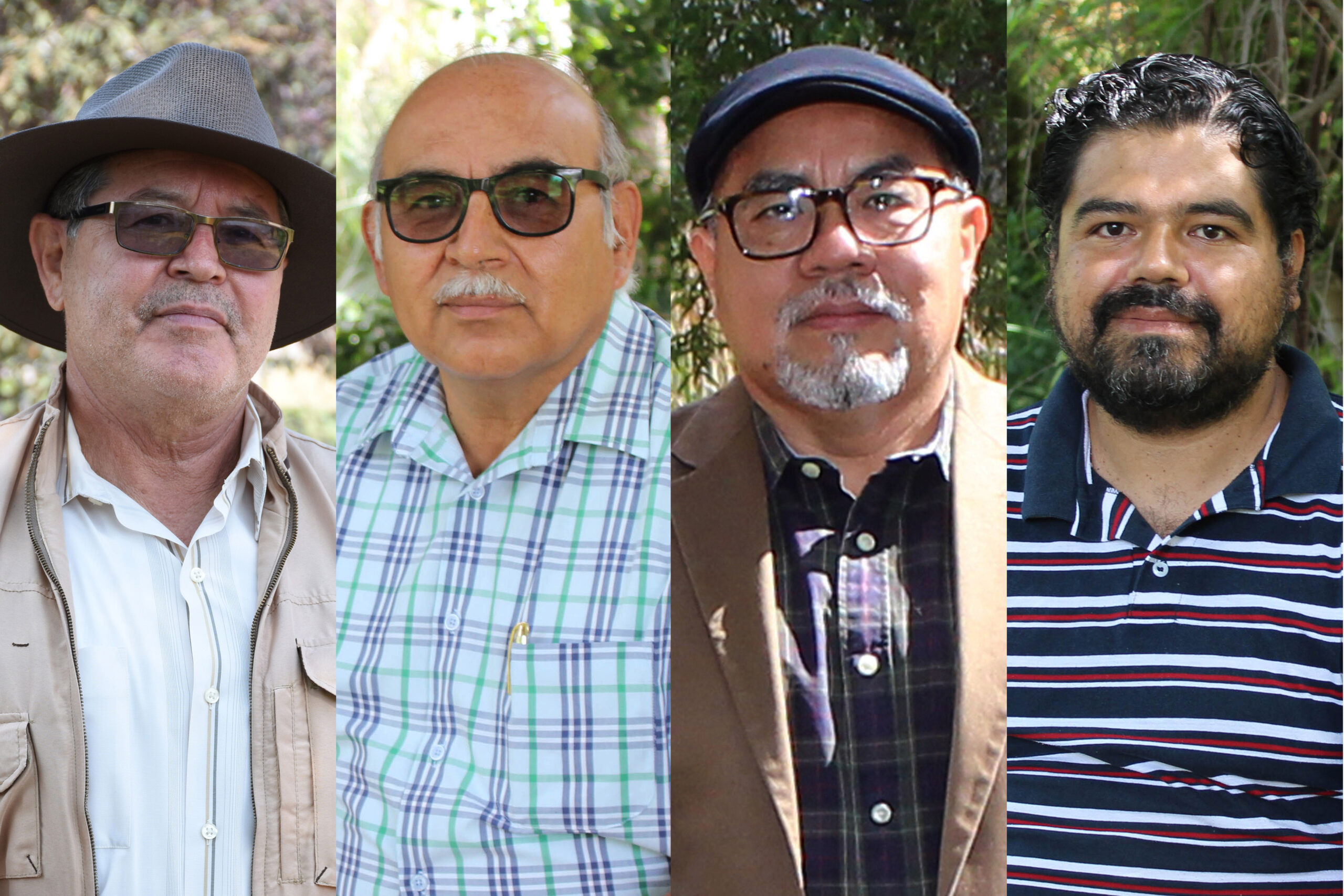 Proponen en la BUAP utilizar la Física para proteger cultivos prioritarios