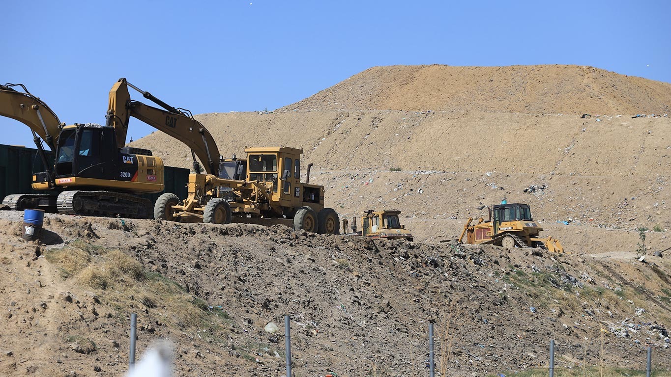 Pueblos doblan a Profaj‑Hidro y la obligan a remediar suelo de ex basurero