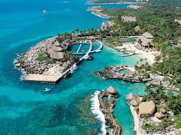 SCJN revoca suspensión a Xcaret por uso de patrimonio cultural maya