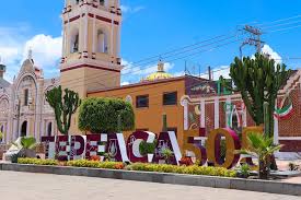 En Tepeaca construirán centro regional de tratamiento de basura