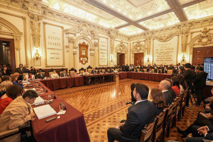 Gobierno dice que más ambientalistas han atendido la invitación de Armenta