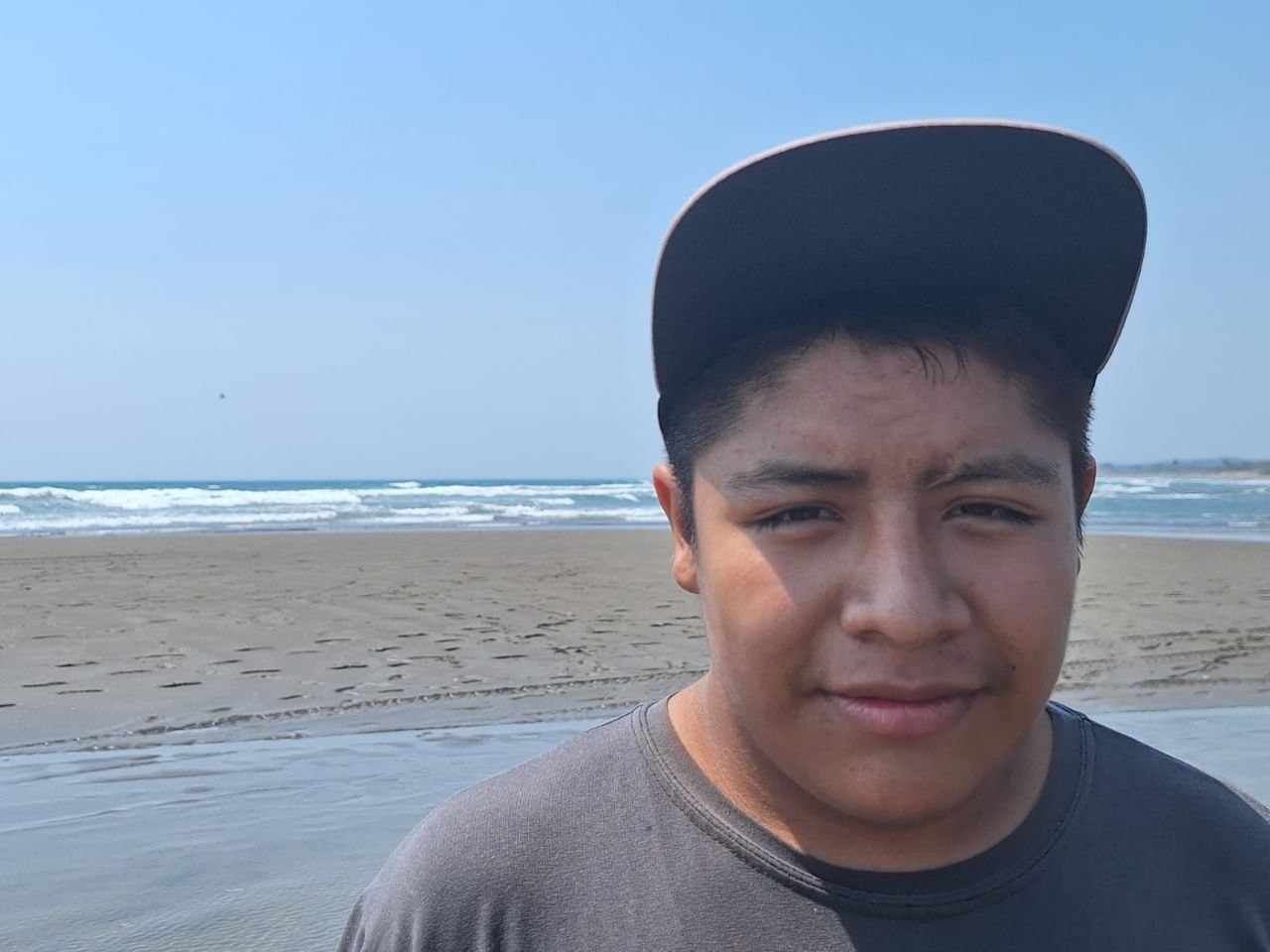 Buscan a Jacobo Josué Rojas Polanco