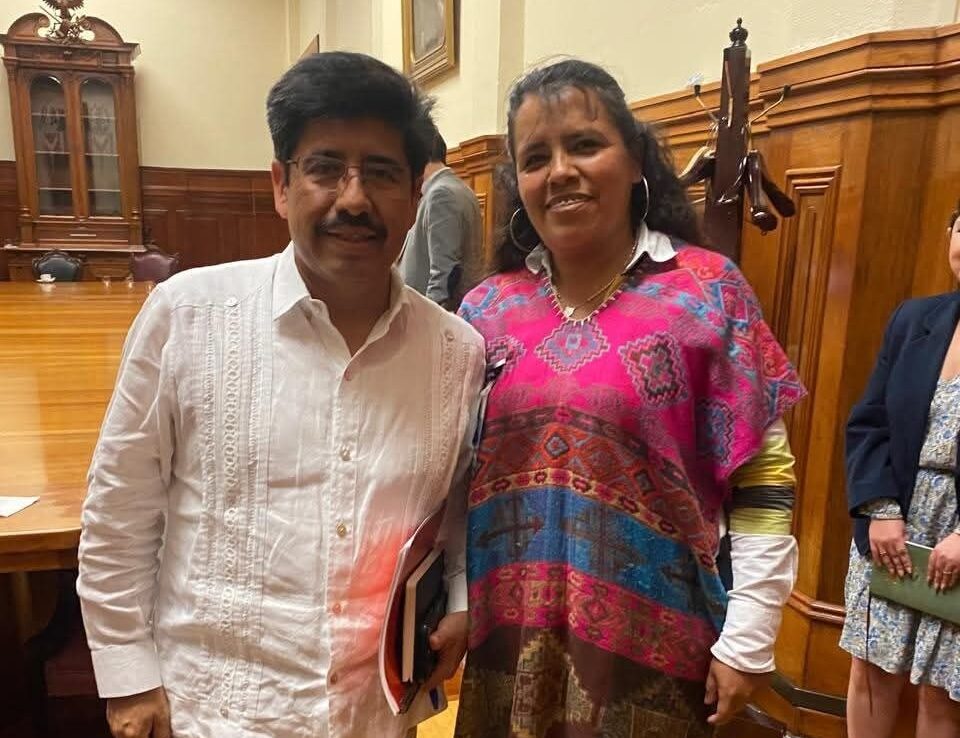 Foto de Martín Hernández A.
