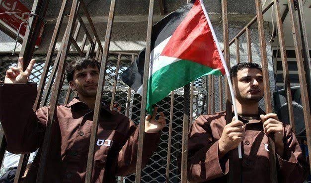 En pleno Día de la Tierra Palestina, Israel aprueba ejecutar a presos