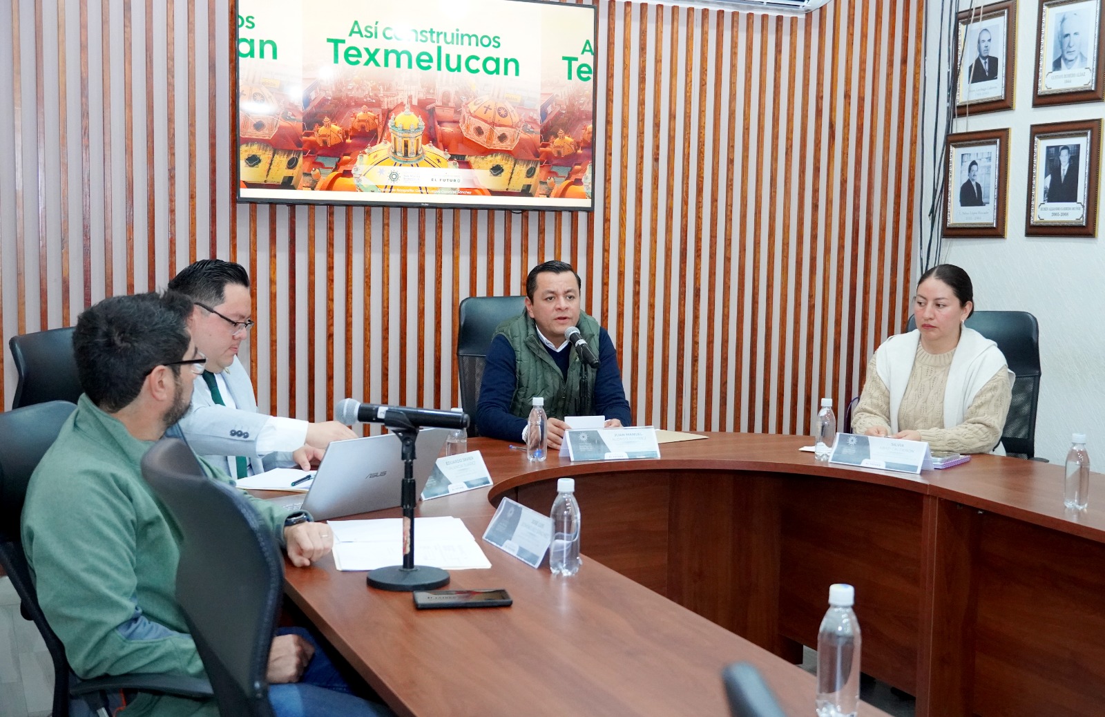 Finanzas de Texmelucan favorecen a las familias
