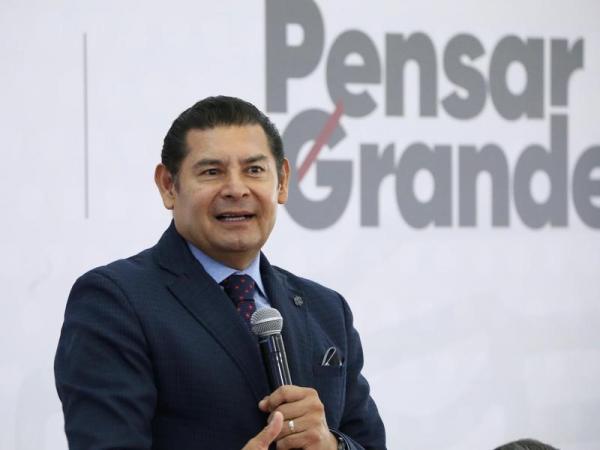 Armenta: Estoy con los defensores del agua