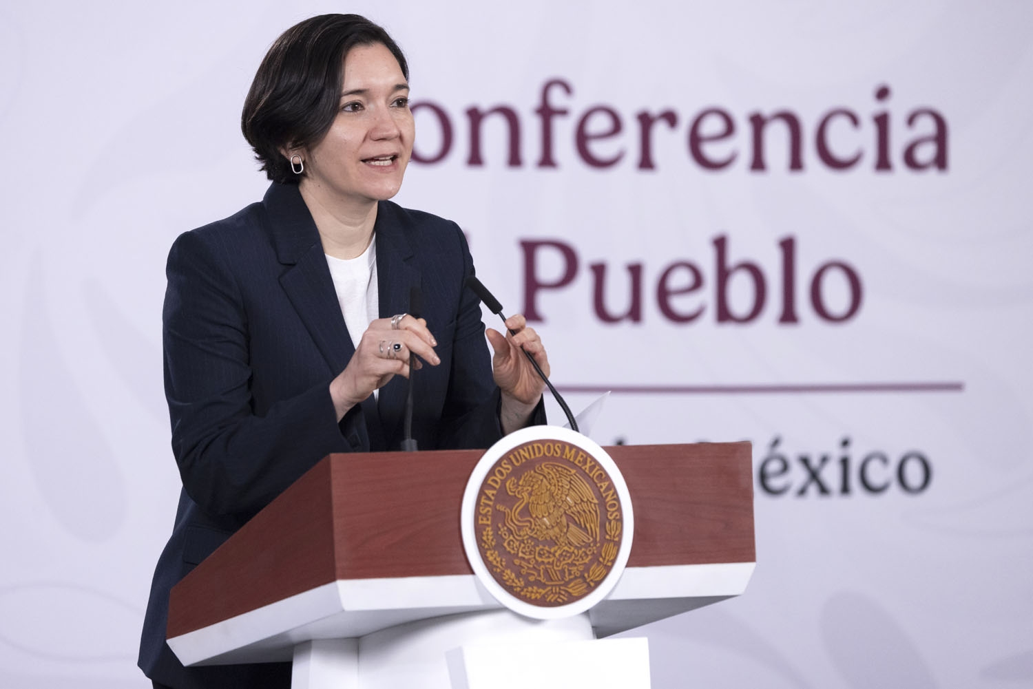 Bajan 41% los homicidios dolosos en México; mínimo en 11 años