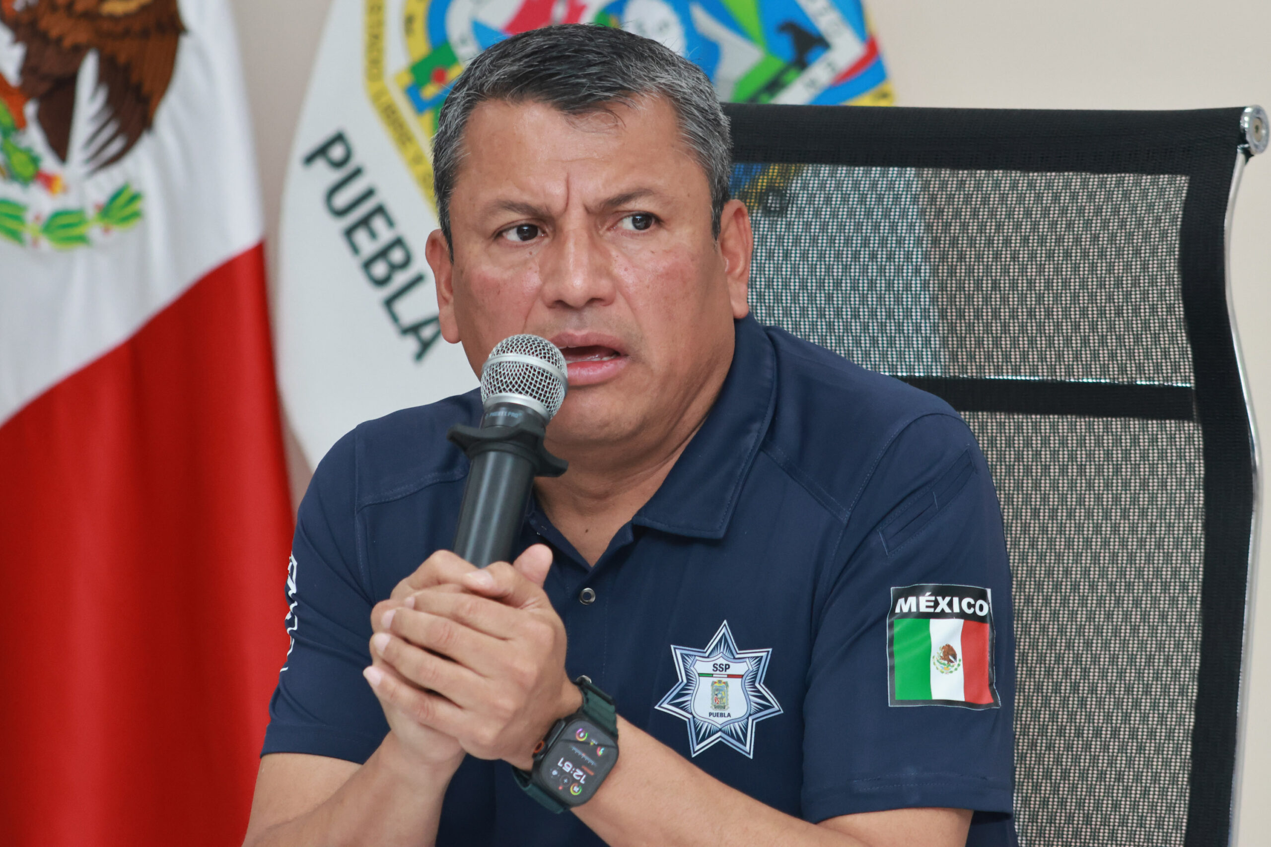 Más de 4 mil elementos participaron en operativo de Semana Santa