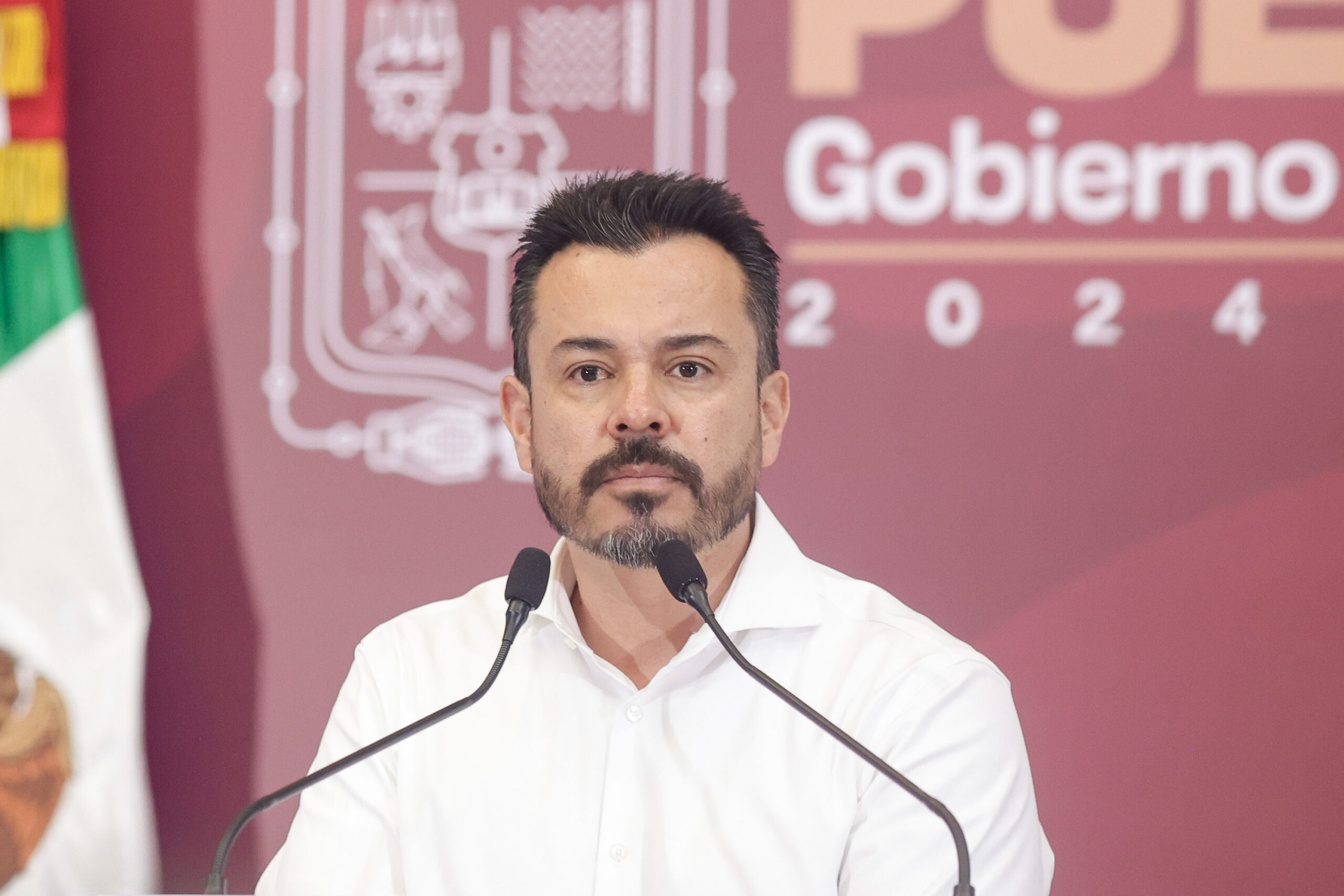 Cablebús Puebla reducirá a 116 árboles afectados; proyecto final se presenta el 13 de abril