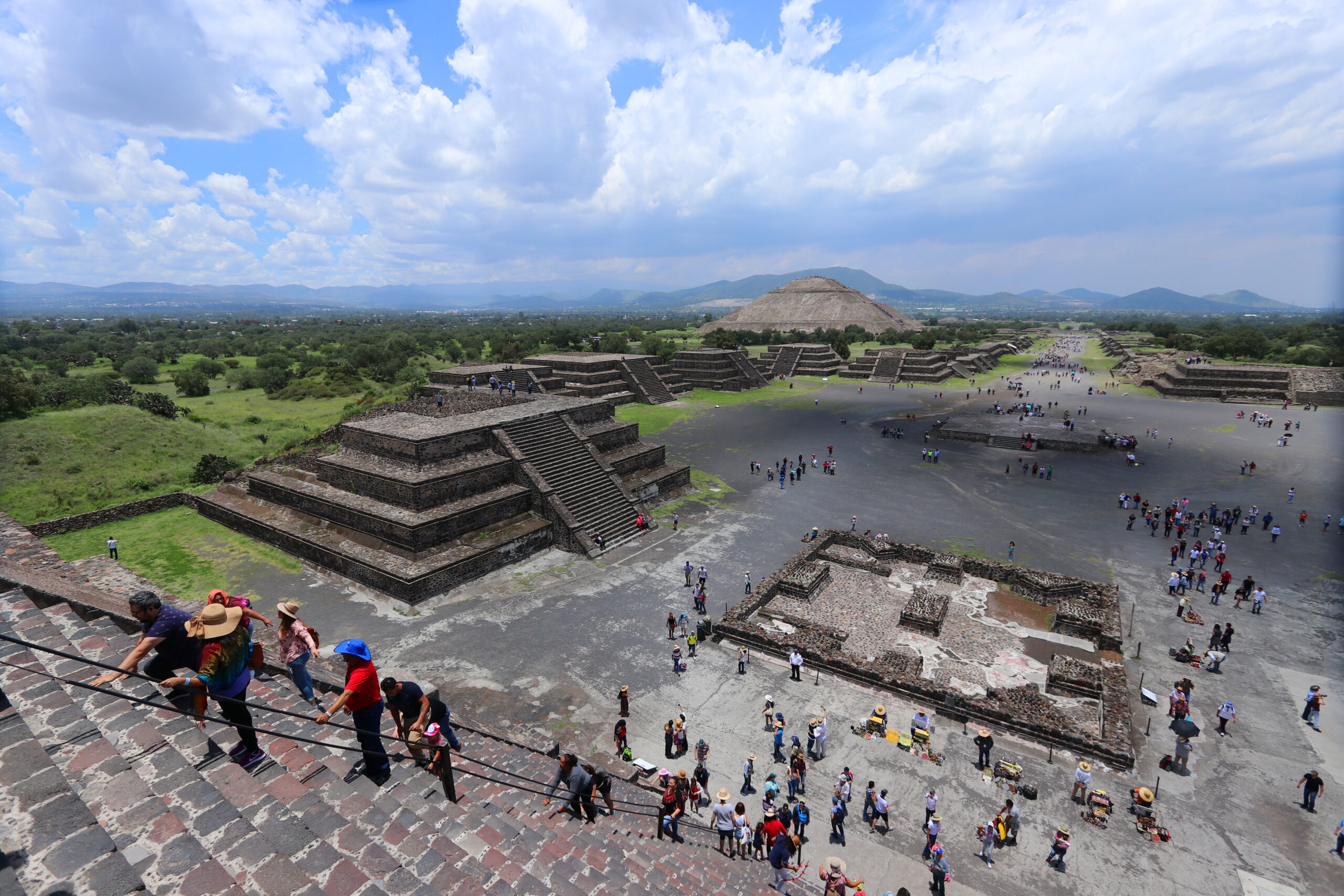Foto de: Visit México