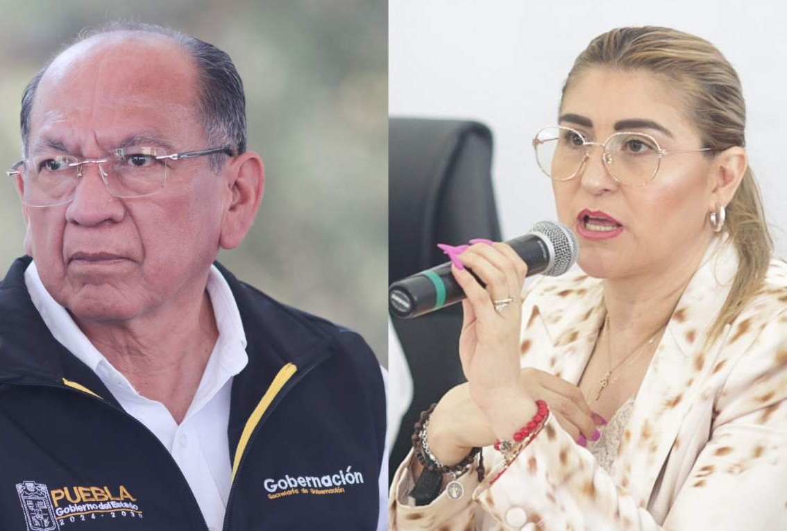 FGE dará avances sobre asesinatos de activistas en Puebla