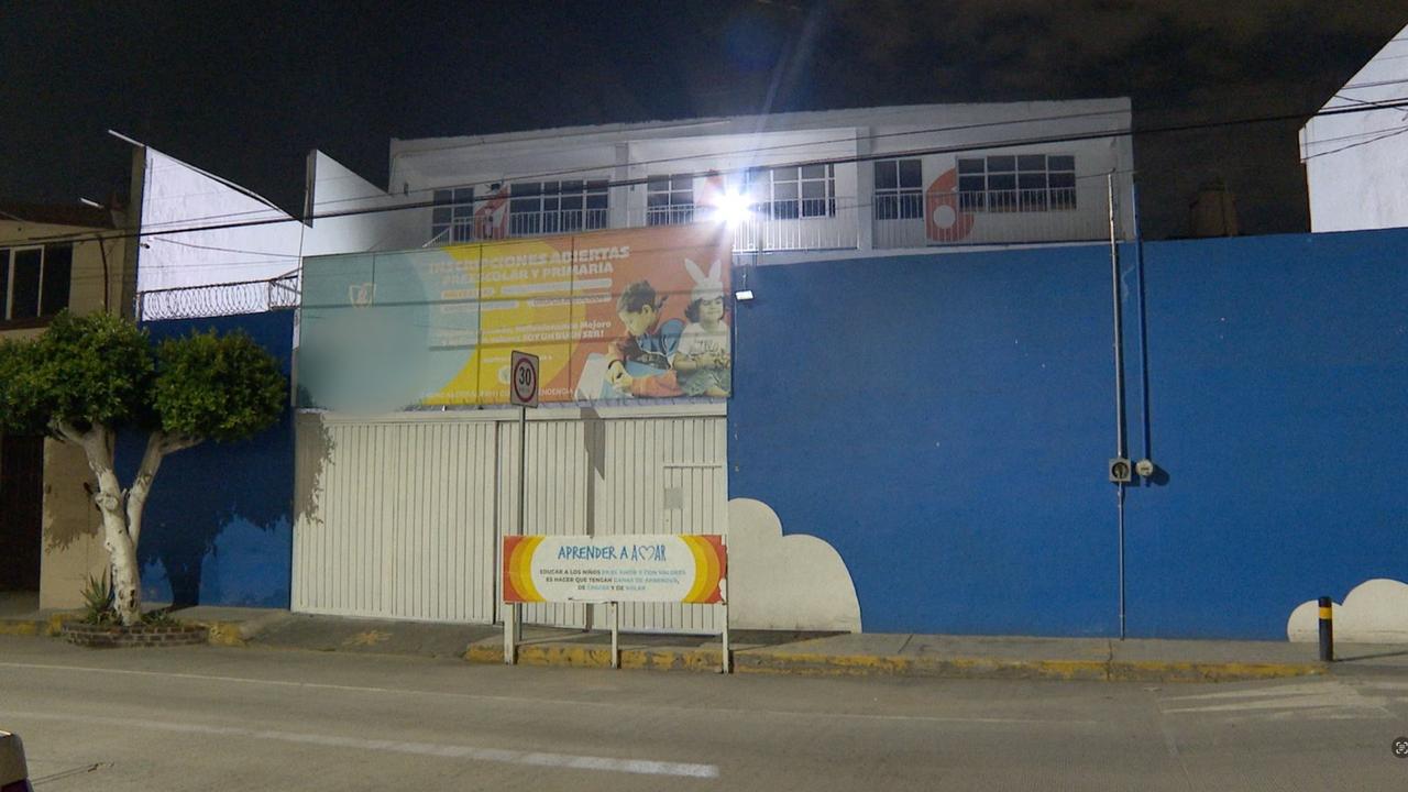 Denuncian que en preescolar de Puebla torturaban a niños