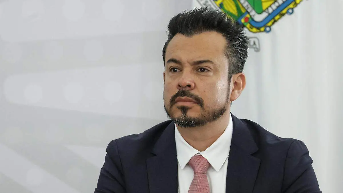 Foto de: El Sol de México