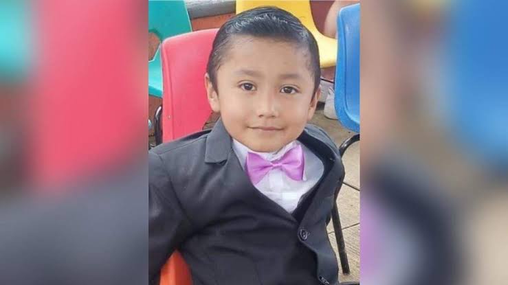 Continúa la búsqueda de Liam, niño desaparecido en inundaciones de 2025