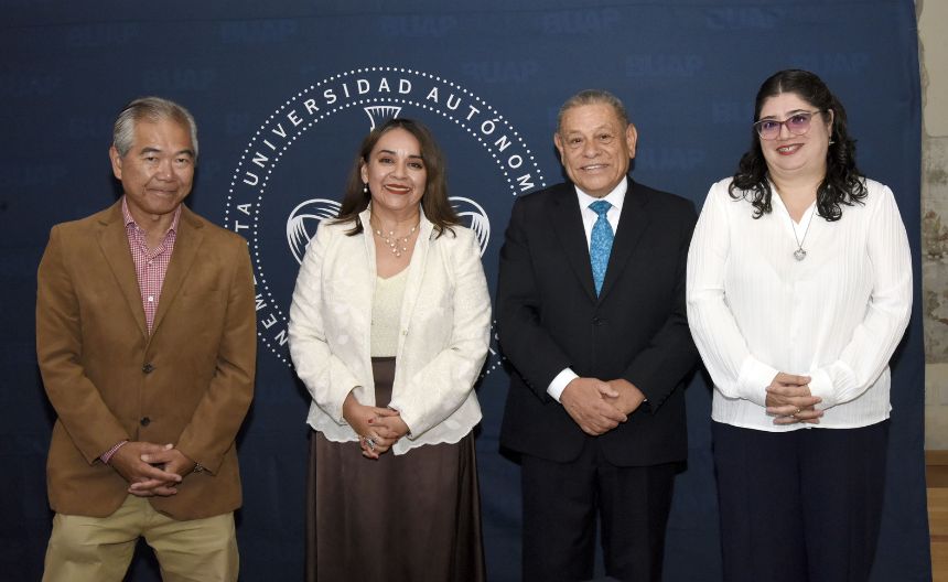Facultad de Filosofía y Letras, un pilar relevante para la institución