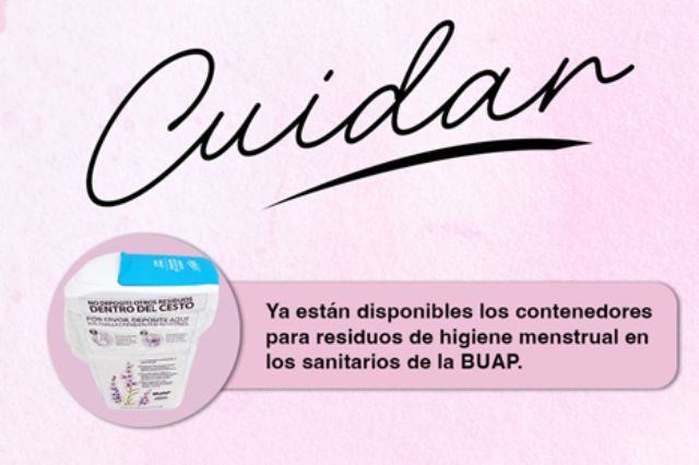 Amplía BUAP programa de recolección de residuos