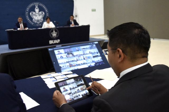 Aprueba Consejo Universitario Plan de Desarrollo Institucional 2025-2029