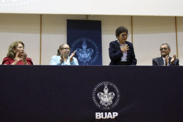 Facultad de Derecho, unidad académica que resalta por su calidad educativa