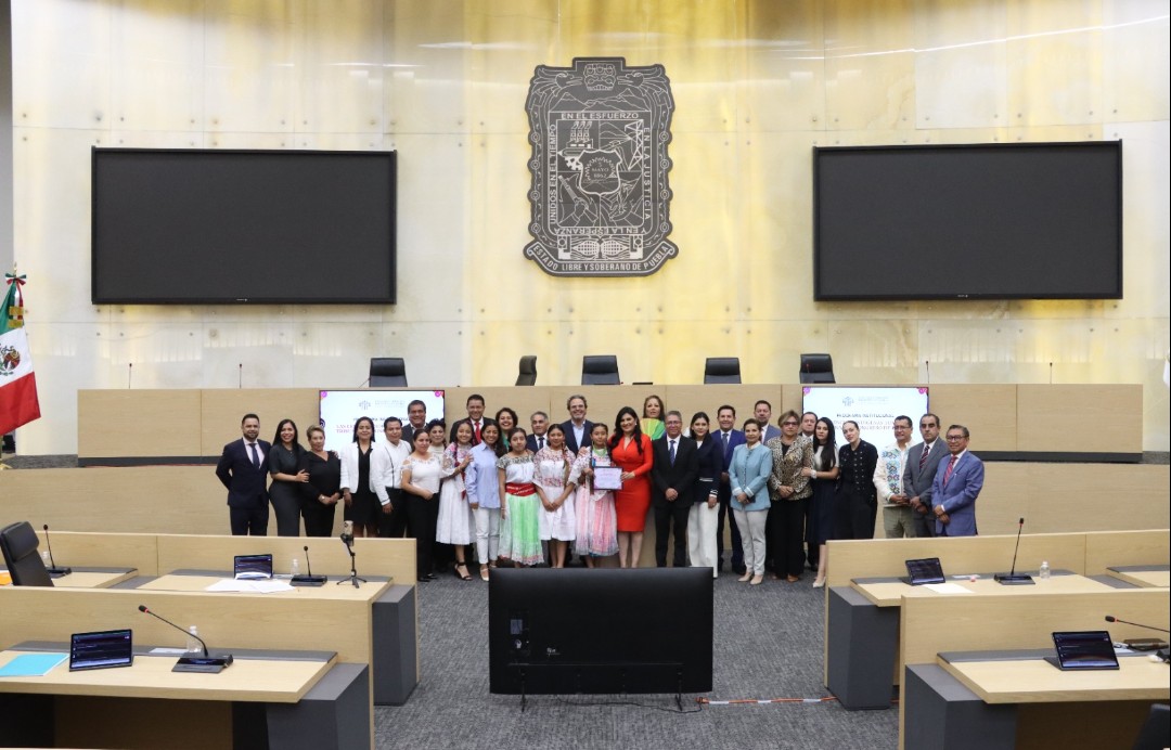 Congreso fortalece la riqueza cultural con implementación de programa
