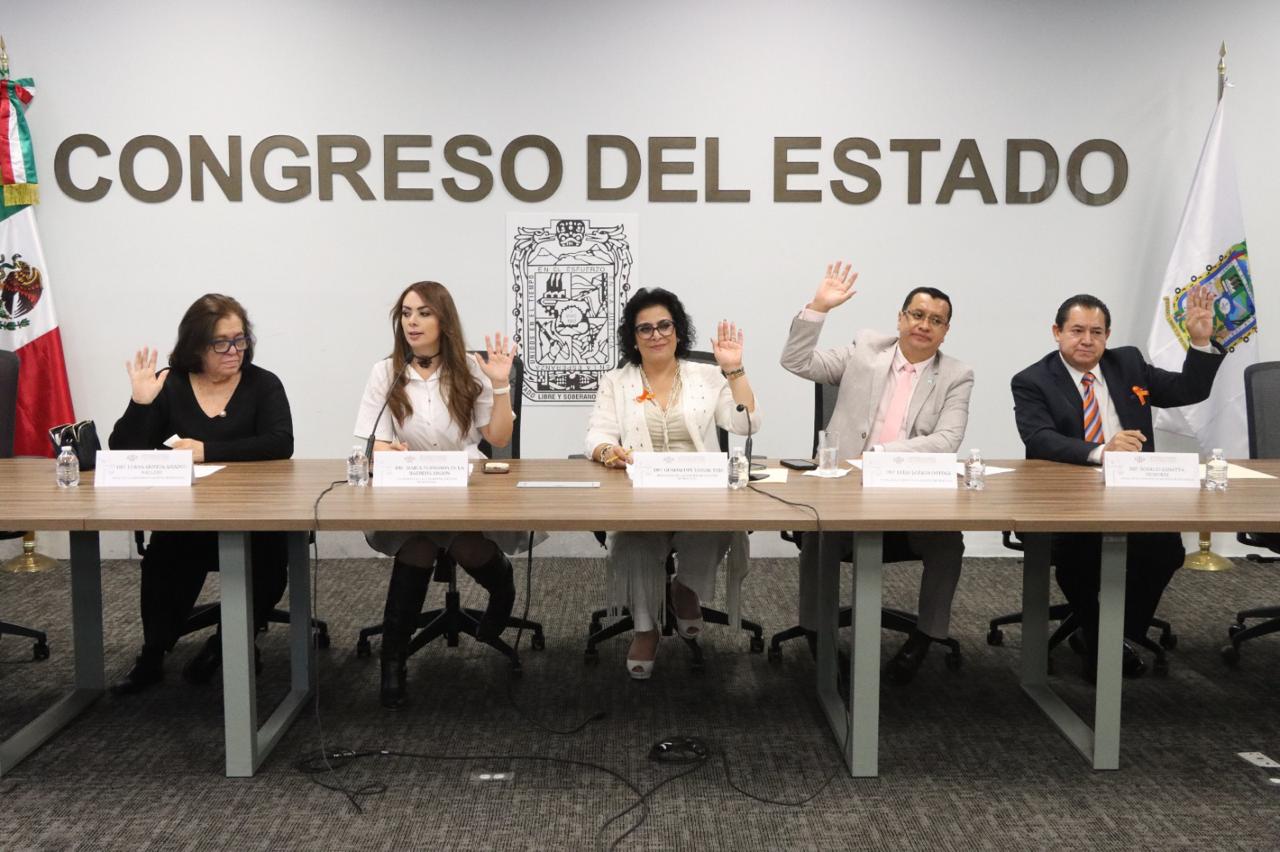 Congreso avala reformas para fortalecer la inclusión en la integración de los Ayuntamientos