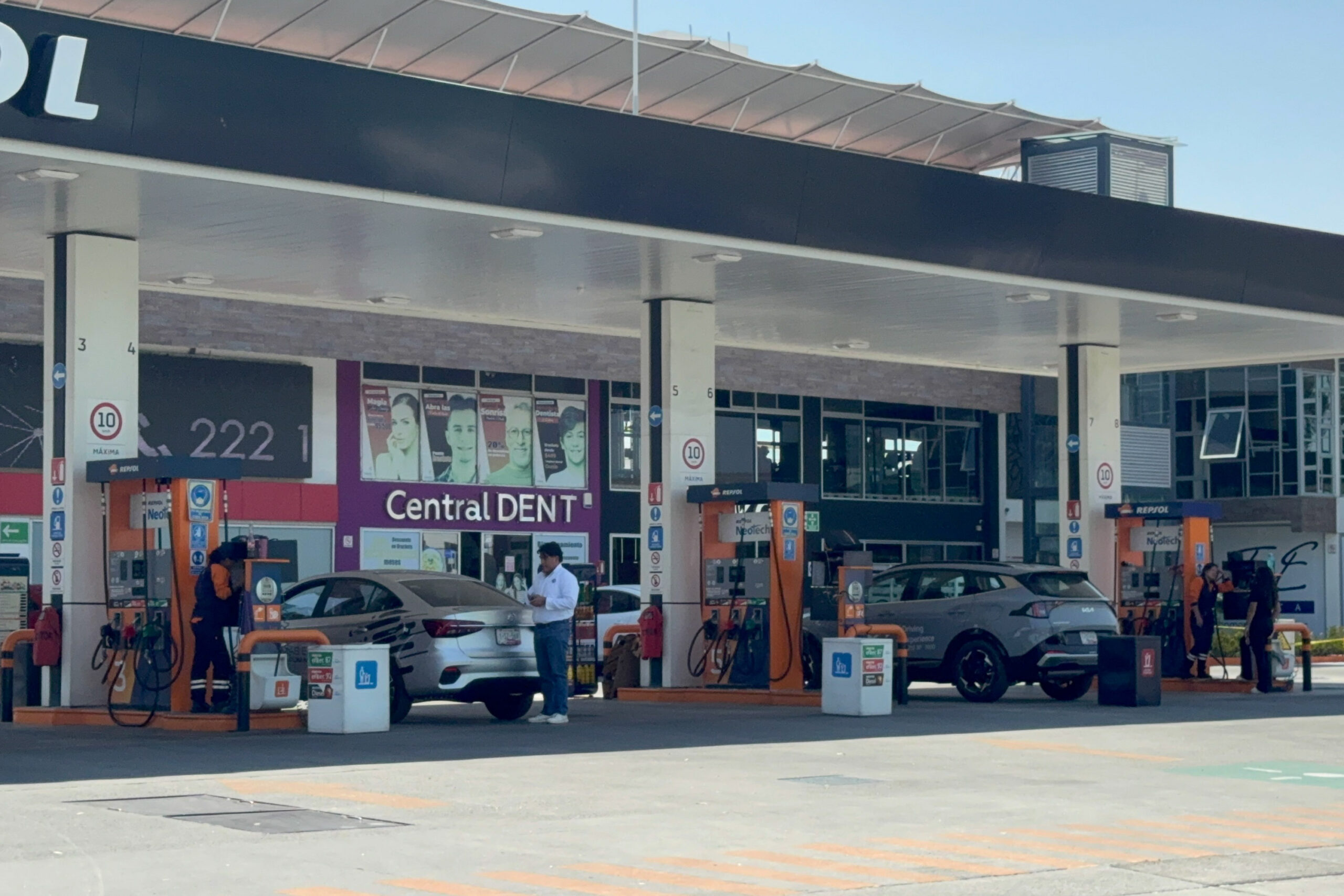 Legisladora propone acciones de prevención de riesgos por ductos e instalaciones de hidrocarburos y gas
