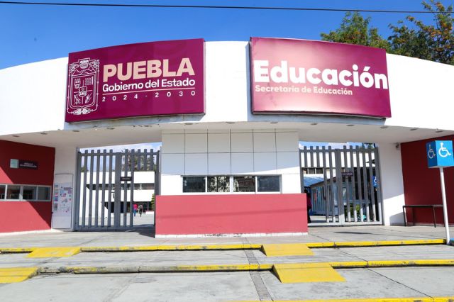 SEP Puebla abre inscripciones a bachillerato con 15 mil lugares