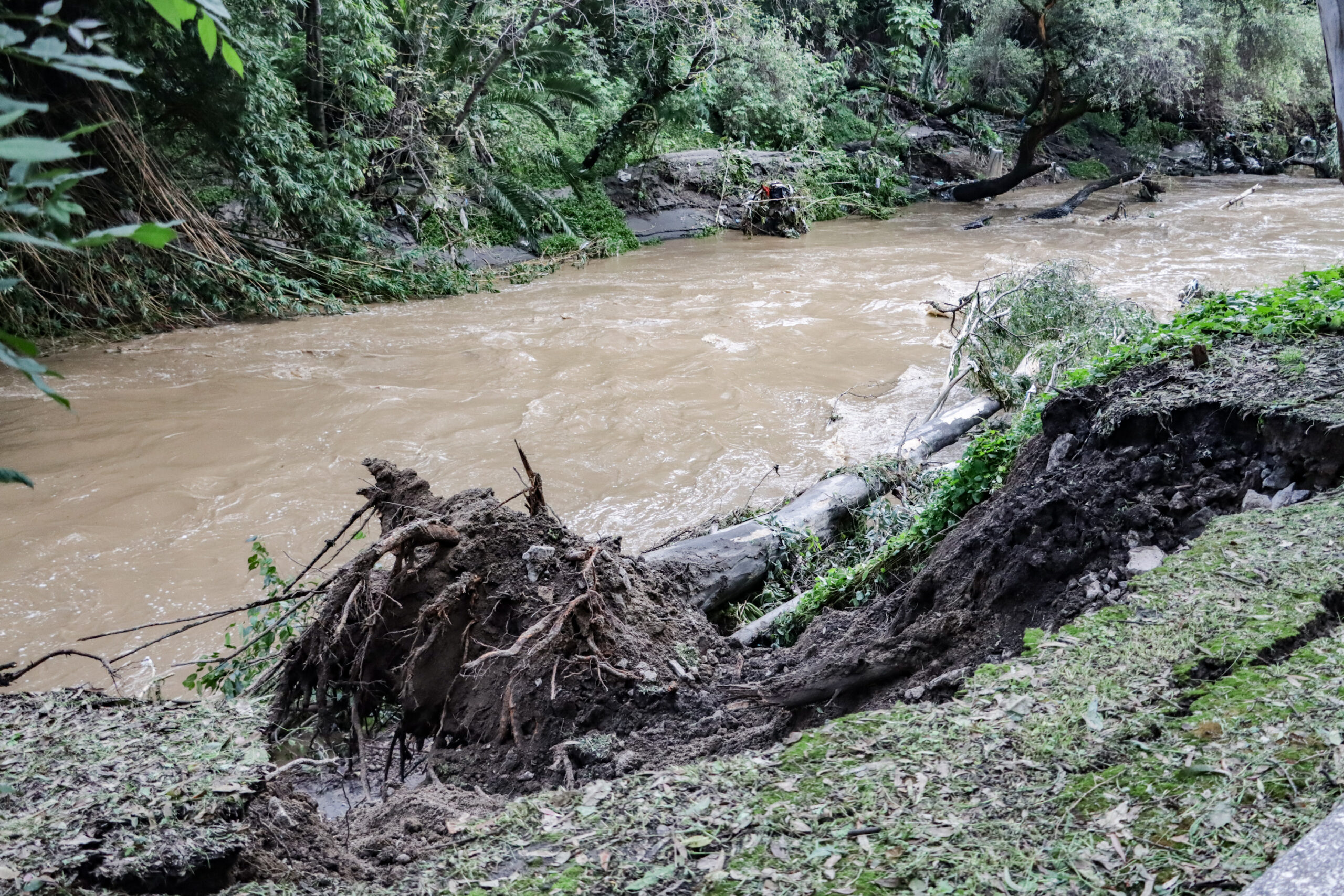 Científicos del INAOE realizarán foro sobre el tratamiento del Río Atoyac