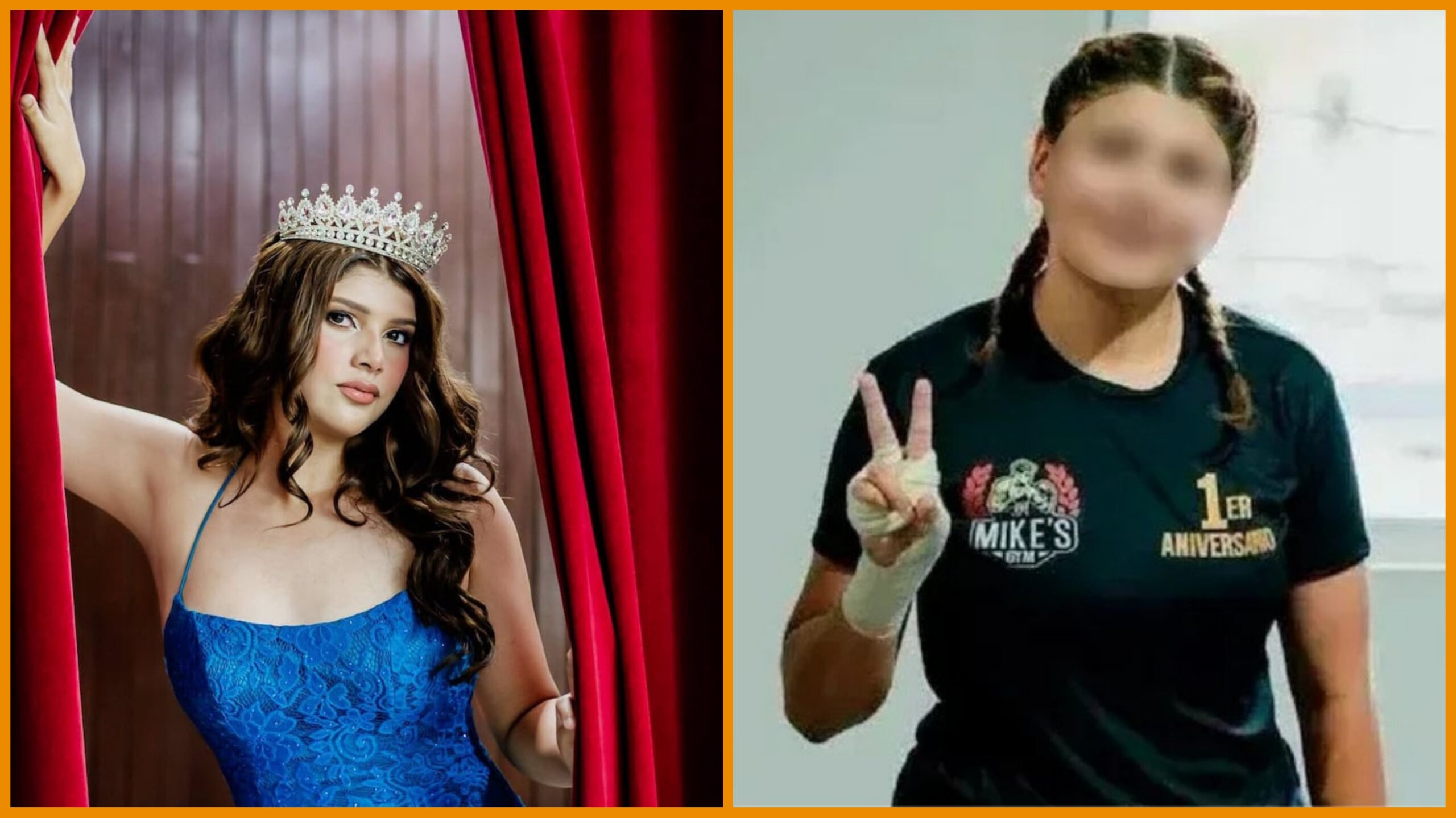 Imputan por feminicidio a la primera detenida por el caso Dafne