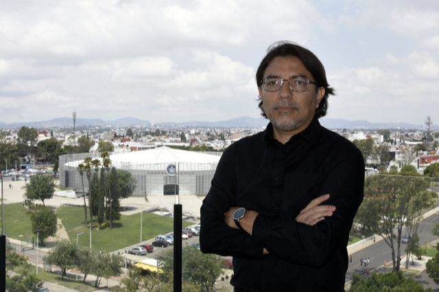 Distinguen como miembro de la Academia Mexicana de Ciencias a investigador del ICGDE