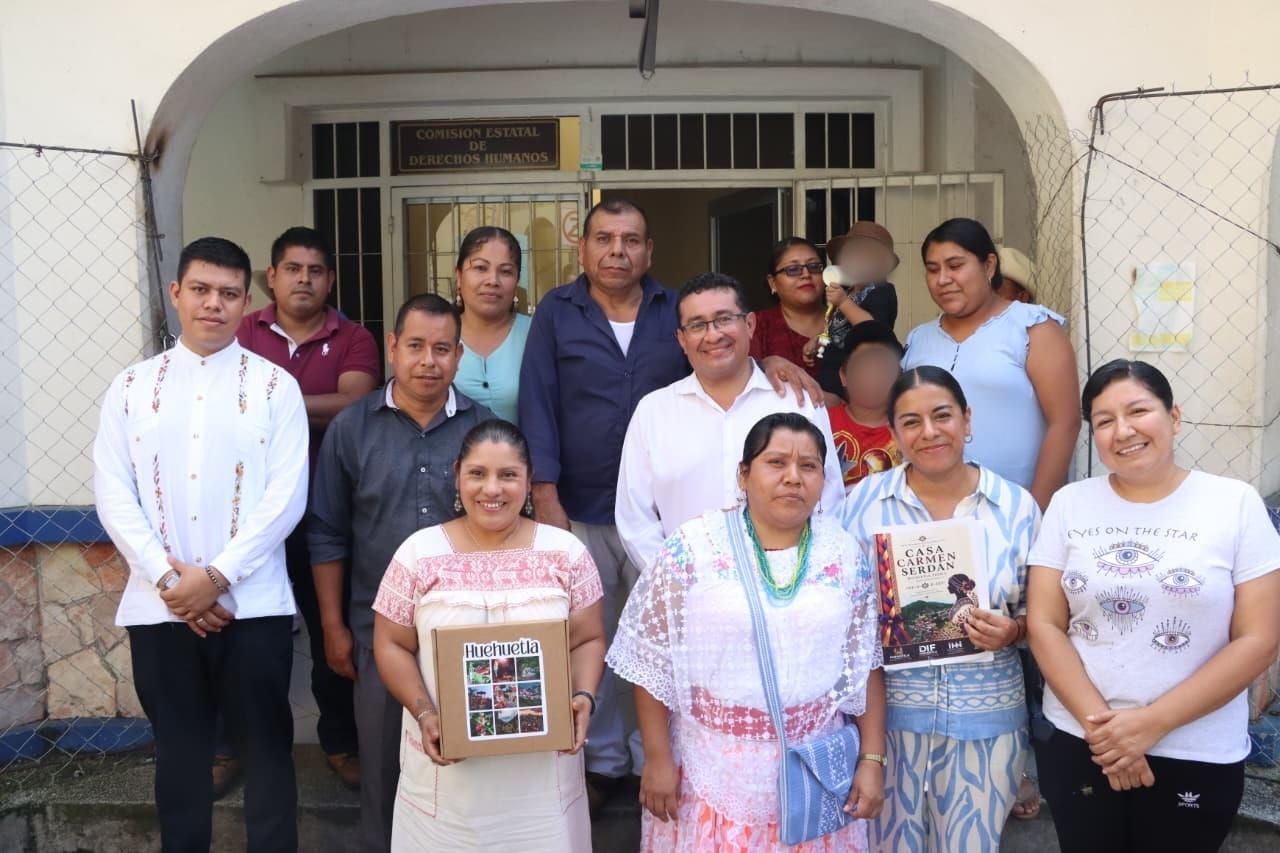 Congreso promueve la creación de la Sala de Justicia Indígena para fortalecer los derechos de los pueblos originarios