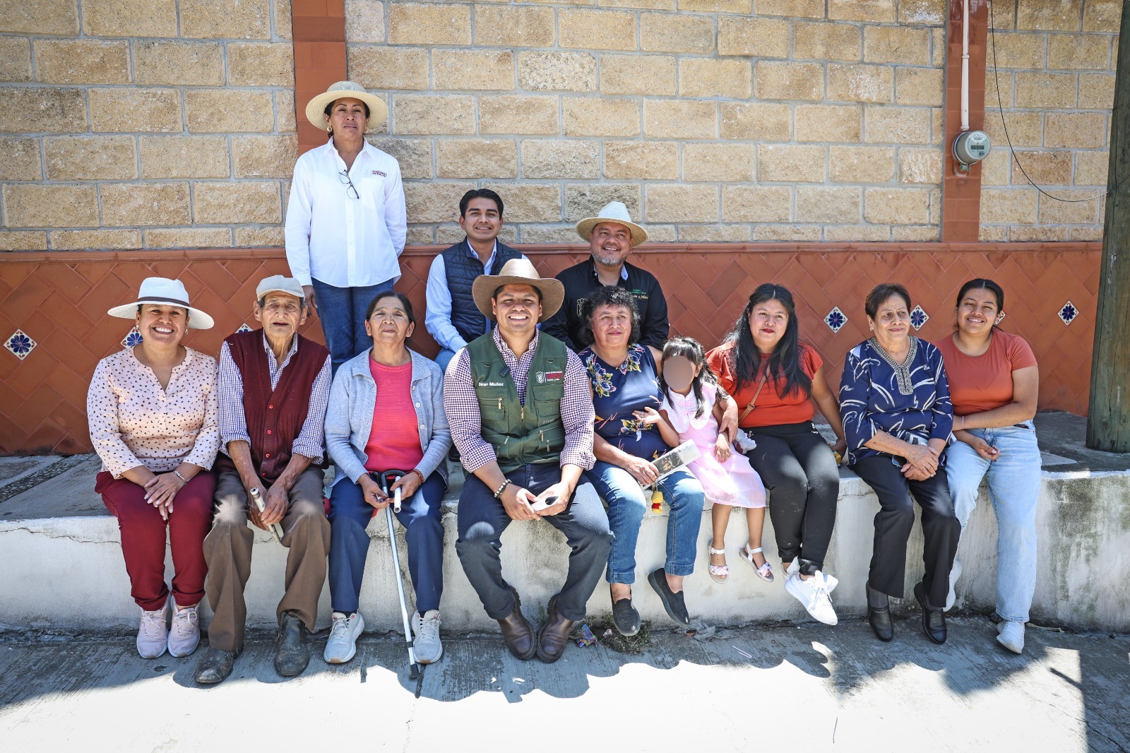 Cuautlancingo buscará distintivo “Barrio Mágico”