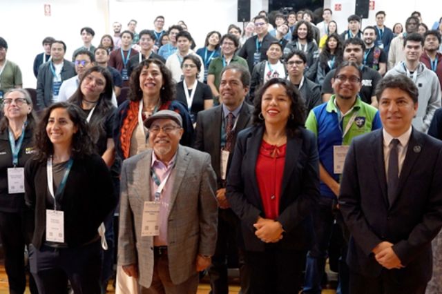 Inicia en la BUAP el “Hackathon LATAM 2026 Quantum Computing for Water Challenges”