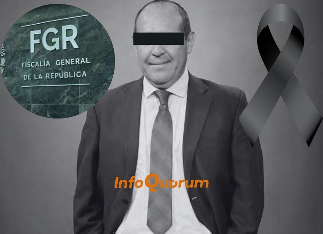 Asesinan al periodista Alejandro Leyva en Oaxaca: FGR atrae el caso