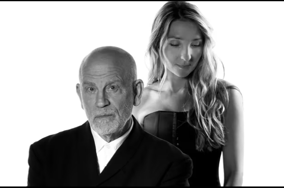 John Malkovich viene a México con la adaptación de una obra de Sábato