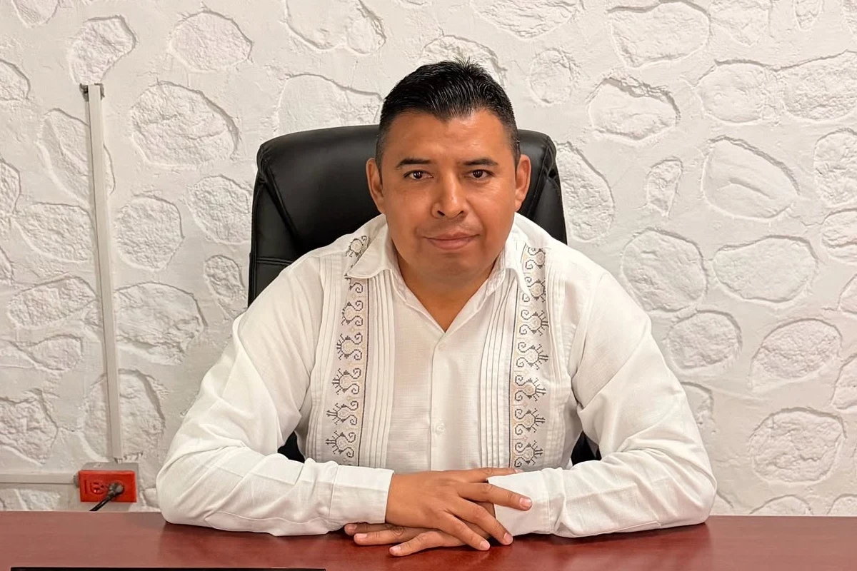 Valentín Lavín era investigado por homicidio a ambientalistas