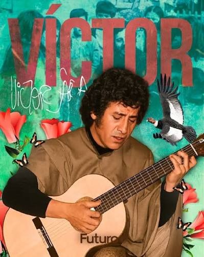 Detienen a exmilitar que participó en tortura y asesinato de Víctor Jara