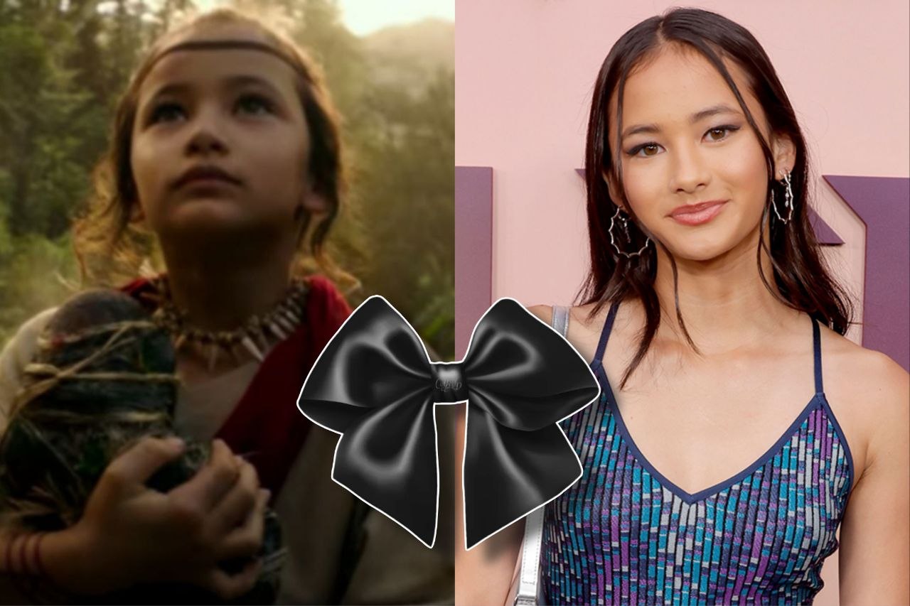 Murió Kaylee Hottle, referente de la comunidad sorda en Godzilla VS Kong